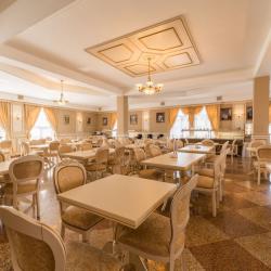 Фото Отель Ателика Гранд Ольгино