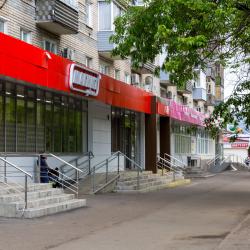 фото 14 Апарт Комфорт на проспекте Толбухина 28