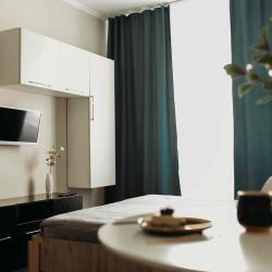 Фото Апартаменты на улице Карамзина 16