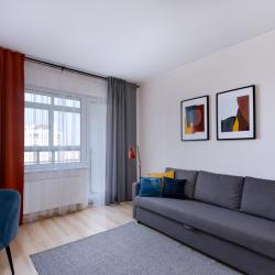 Фото Отель Romanna Home (Романна Хоум) на улице Чехова