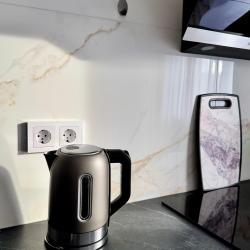 Фото Апартаменты на улице Октябрьская 181/2 корпус 3