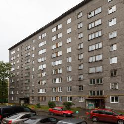 Фото Отель Живи уютно на проспекте Победы