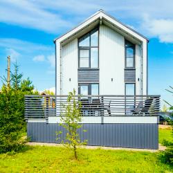 Коттедж стандарт