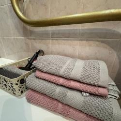 Фото Апартаменты на улице Пырьева 5А