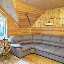 Коттедж стандарт