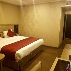 Фото Отель Ramada by Wyndham Bishkek Centre (Рамада Виндхэм )