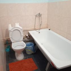 Комната комфорт с 2 односпальными кроватями #11