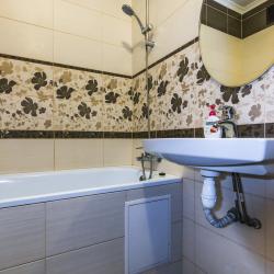 Фото Апартаменты на улице Ишунина 7