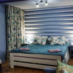 Фото Отель Юлена