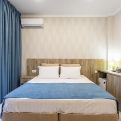 Номер стандарт семейный