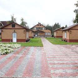 фото 6 Д-град парк-отель