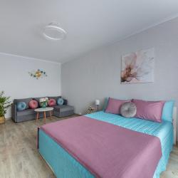 фото 2 ApartLux (АпартЛюкс) на Вернадского 91 корп. 3