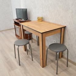 2-местные 1-комнатные апартаменты улучшенные