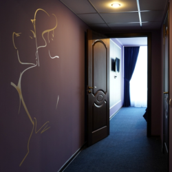 Фото Отель Макхолл