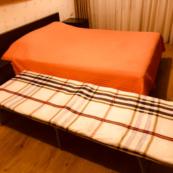 Фото Отель Home Like (Хоум Лайк) на улице Советская 1