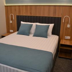 Фото Отель Шертон