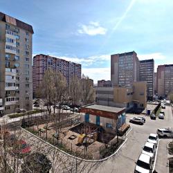 Фото Апартаменты на улице Карбышева 67