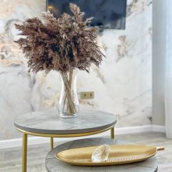 Фото Отель CrystalRentals (КристалРенталс) на улице Монтажников 36