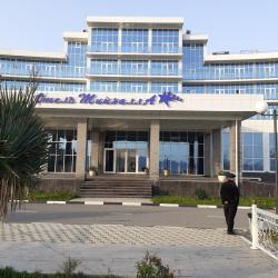 Фото Отель Тийналла