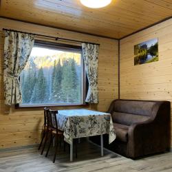 Коттедж стандарт Дом Петровича