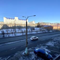 3-комнатные апартаменты стандарт 3-к. кв. ул. Ленина 17 №33