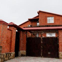 Фото Отель Комнаты