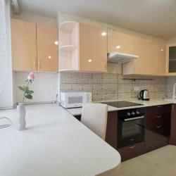 1-комнатные апартаменты студия