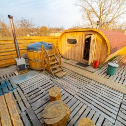 Фото Отель Буржуй