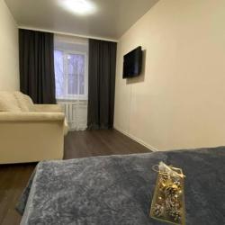 Фото Апартаменты Хорошо как дома на улице Красноармейская