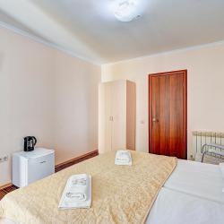 Фото Отель Азалия Янаис