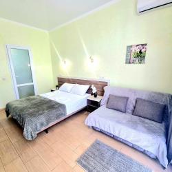 Фото Отель Villa Lime (Вилла Лайм)