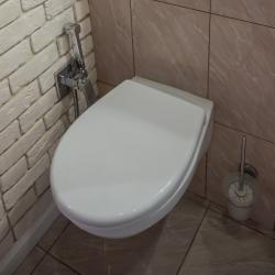 Фото Отель История