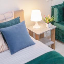 Фото Отель Ka Home (Ка Хоум) в 1-м квартале 63