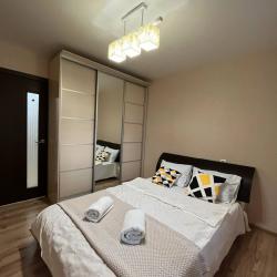 Фото Апартаменты в 4-м микрорайоне