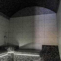 1-комнатные апартаменты студия Серый