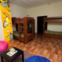 Фото FunKey Hostel (Фанки Хостел)
