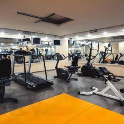 Фото Отель Парк