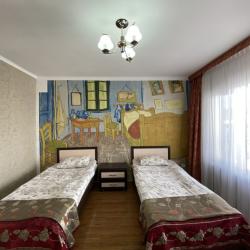 Фото Отель ololoFamily (ололоФэмили)