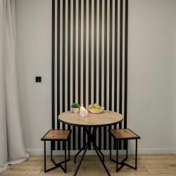 1-комнатные апартаменты стандарт