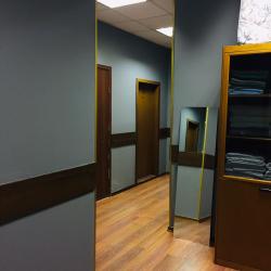 Мини-отель на Цветном Бульваре — 7e15a9936d878f9ae3def069af09e2ac