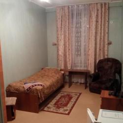 Фото Отель Берег