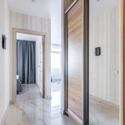 4-местные 1-комнатные апартаменты улучшенные