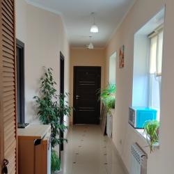 Фото Отель Мельница