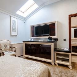 Стандарт Мансардные окна