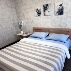 Апартаменты улучшенные