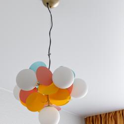 Фото Апартаменты на улице Ивана Беличенко 95 корпус 1