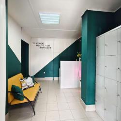 Фото Отель Подушка