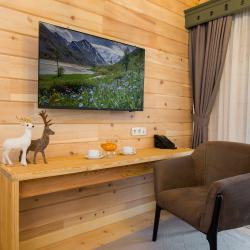 Шале Фэмили Ривер