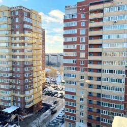Фото Апартаменты на улице Демьяна Бедного 98 корпус 4