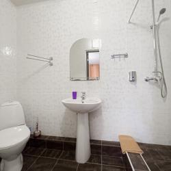 4-местный номер стандарт